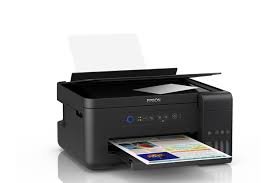 Epson L4150 printer