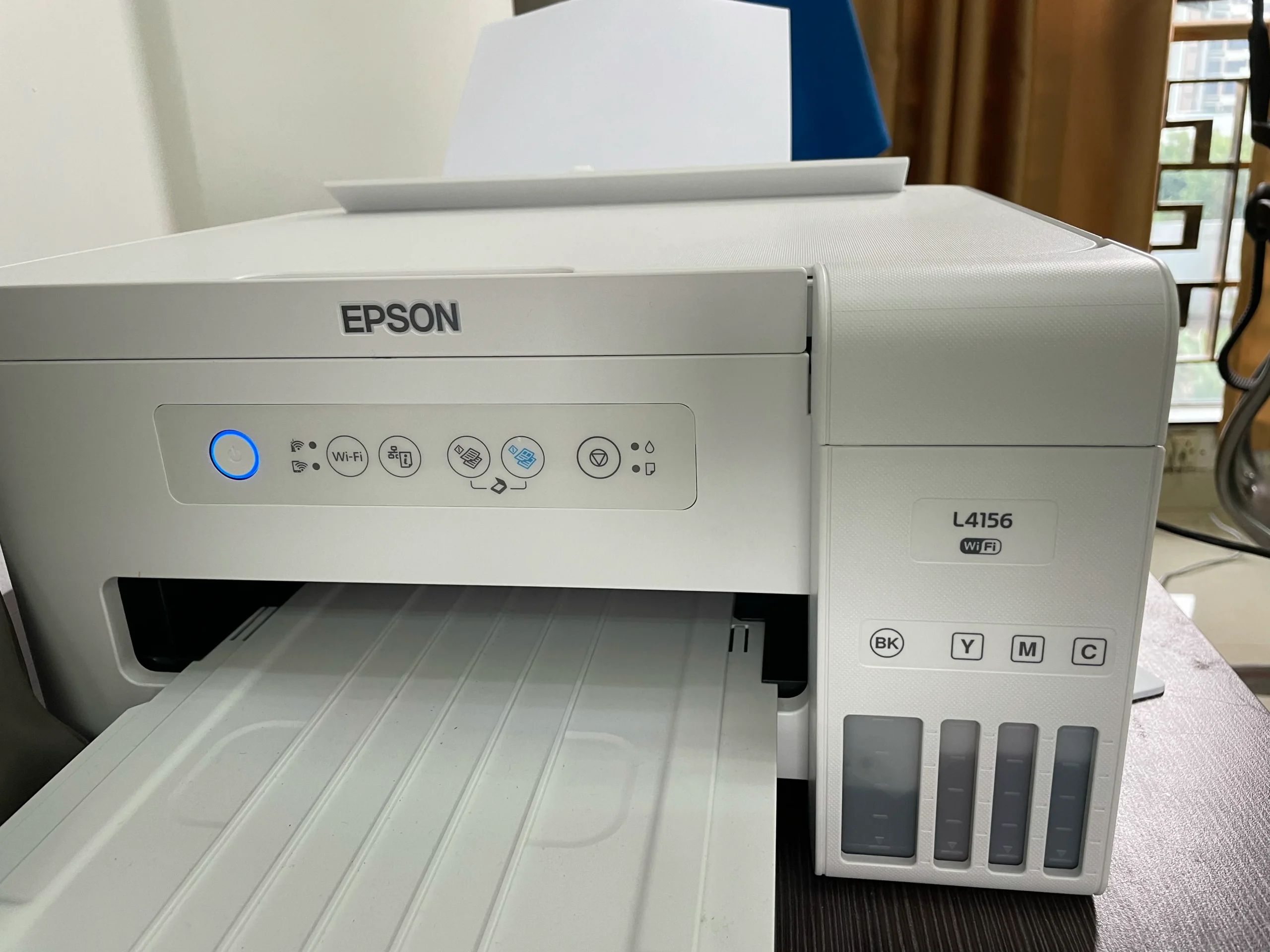 Epson L4156 printer