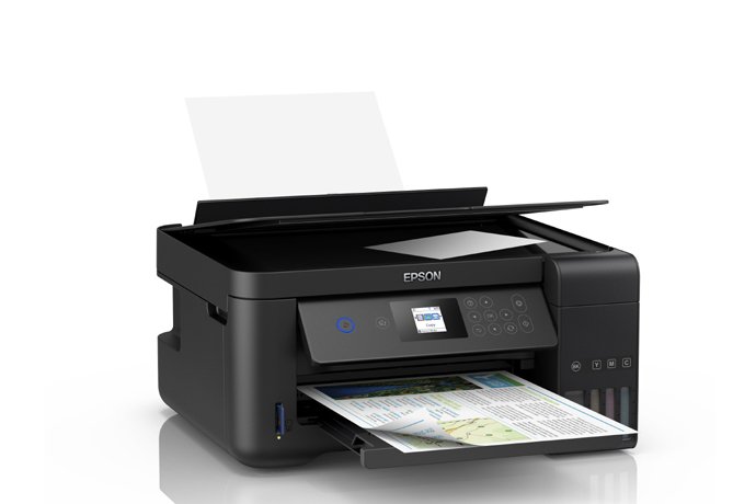 Epson L4160 printer