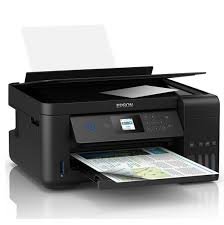 Epson L4168 printer