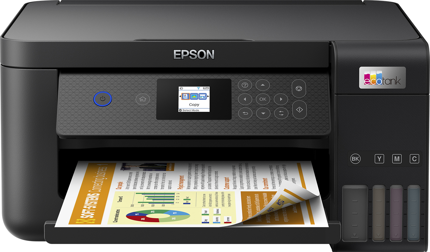 Epson L4260 printer