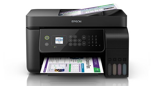 Epson L5190 printer