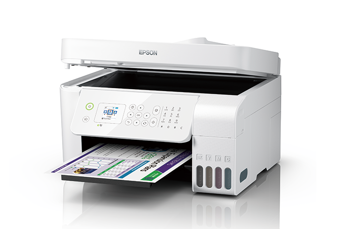 Epson L5196 printer