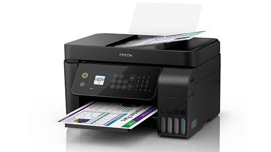 Epson L5198 printer