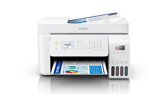 Epson L5296 printer