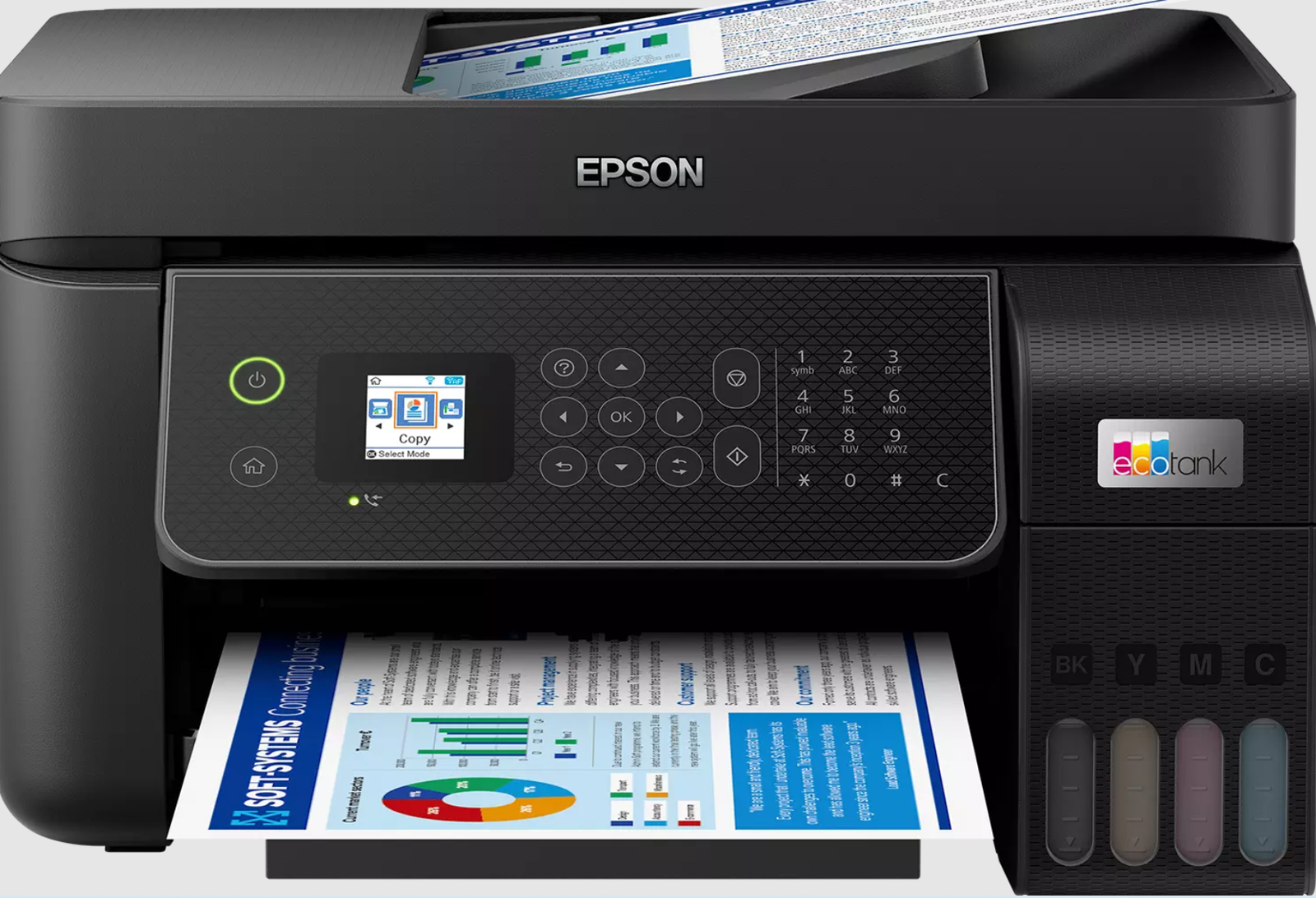 Epson L5310 printer