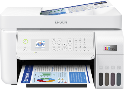 Epson L5316 printer