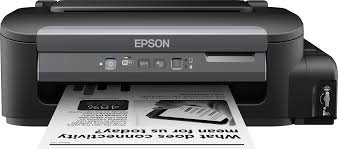 Epson M105 printer