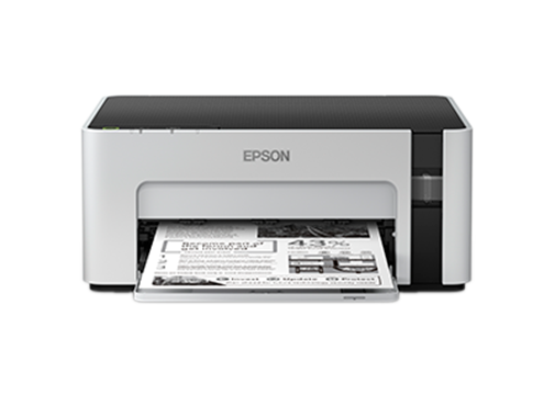 Epson M1108 printer