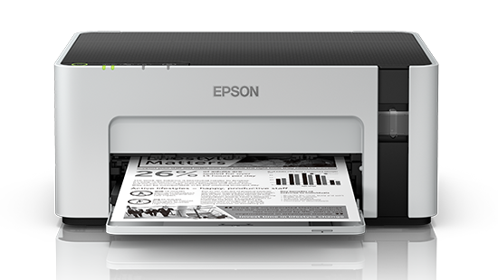 Epson M1120 printer