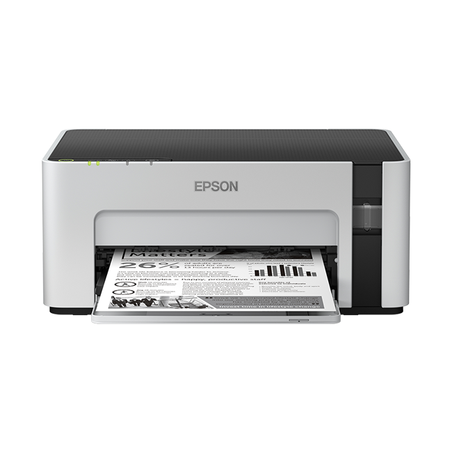 Epson M1128 printer