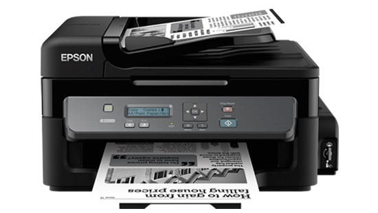 Epson M200 printer