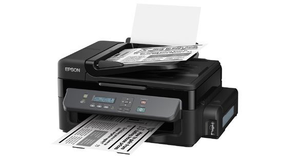 Epson M205 printer