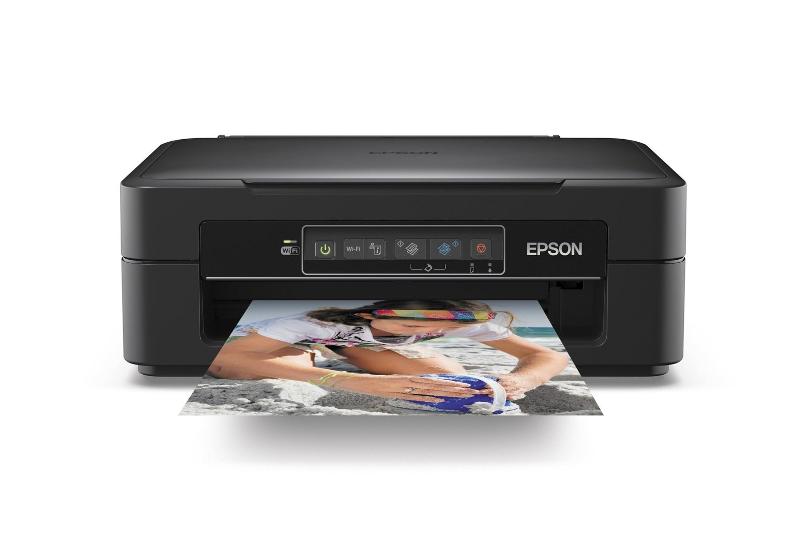 Epson XP-235 printer