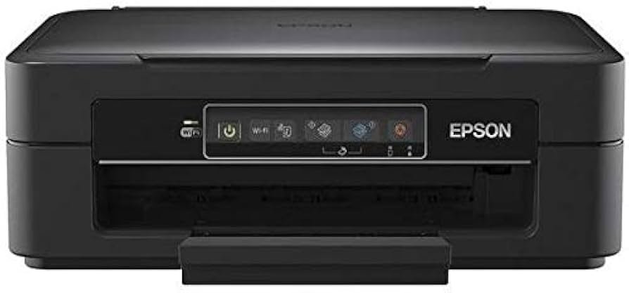 Epson XP-235A printer