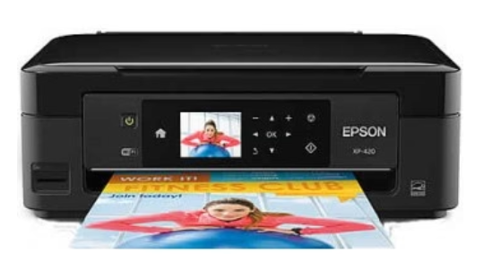 Epson XP-240 printer