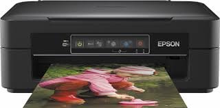 Epson XP-245 printer