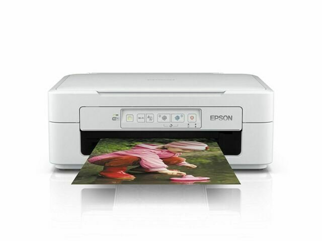 Epson XP-247 printer