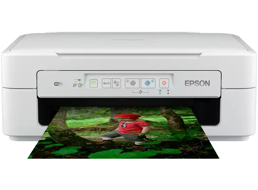 Epson XP-257 printer