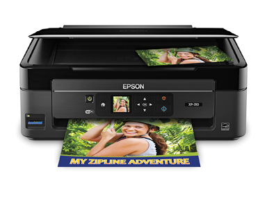 Epson XP-310 printer