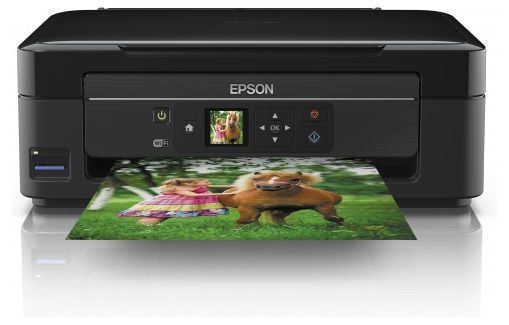 Epson XP-322 printer