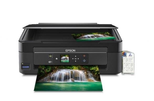 Epson XP-323 printer