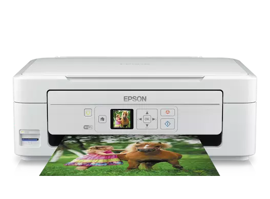 Epson XP-325 printer