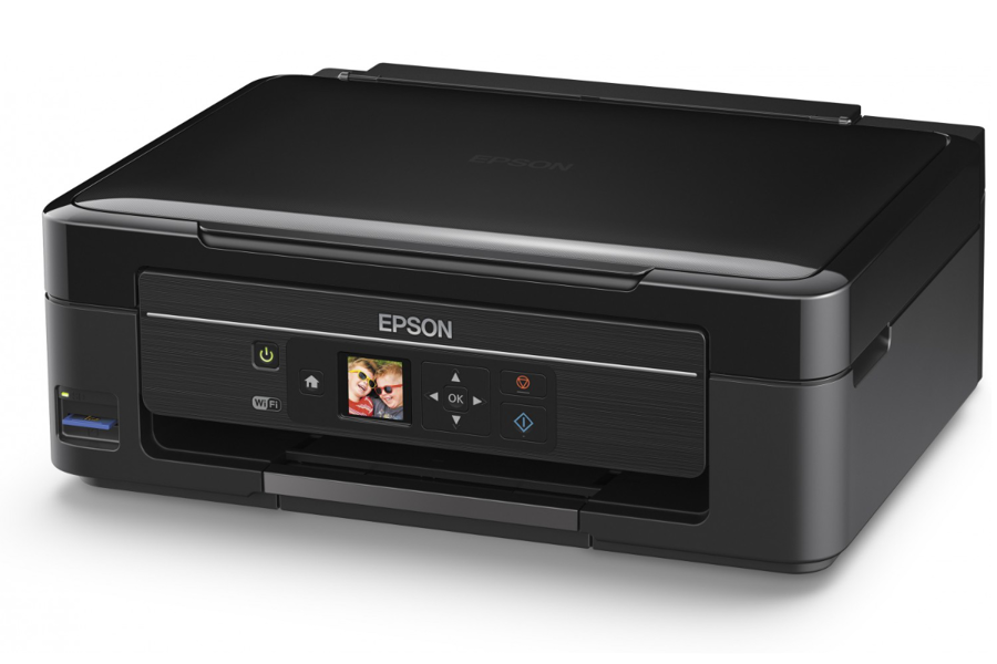 Epson XP-332 printer