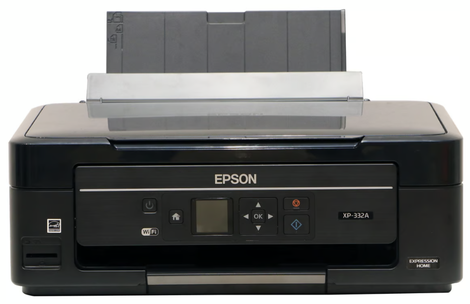 Epson XP-332A printer