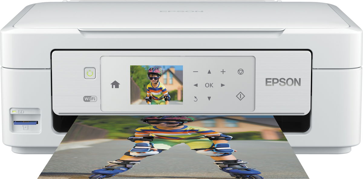 Epson XP-335 printer