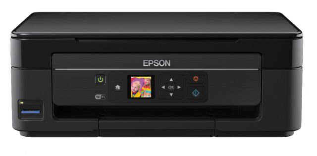 Epson XP-342 printer