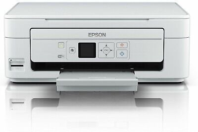 Epson XP-345 printer