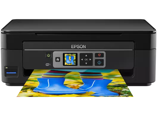 Epson XP-352 printer