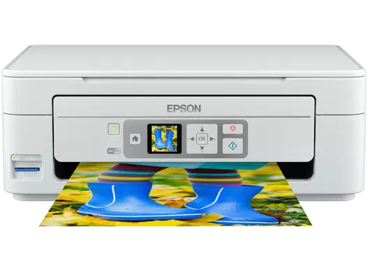 Epson XP-355 printer