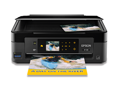 Epson XP-410 printer