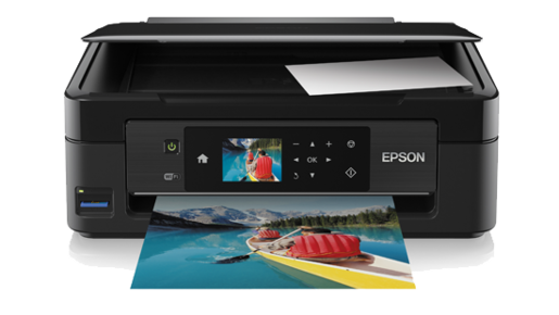 Epson XP-422 printer