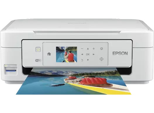 Epson XP-425 printer