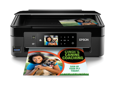 Epson XP-430 printer