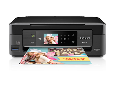 Epson XP-434 printer