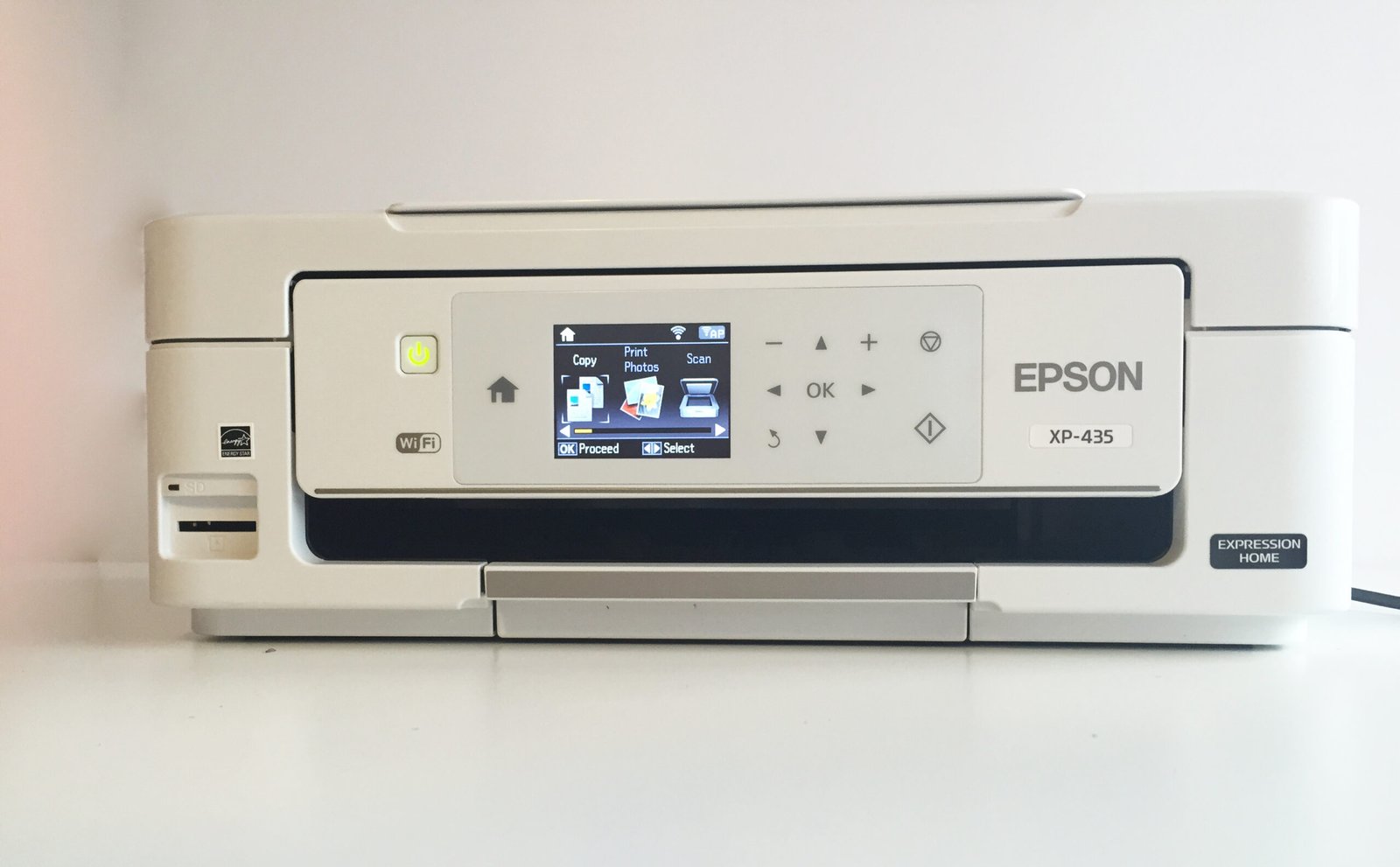 Epson XP-435 printer