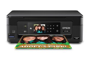 Epson XP-440 printer