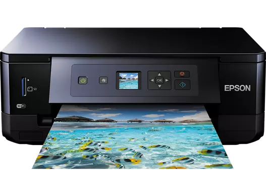 Epson XP-540 printer