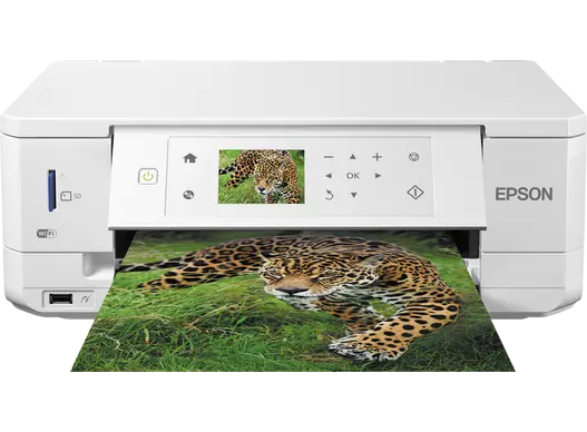 Epson XP-645 printer