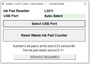 L3211 inkpad resetter