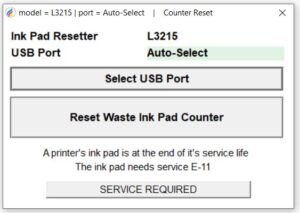 L3215 inkpad resetter